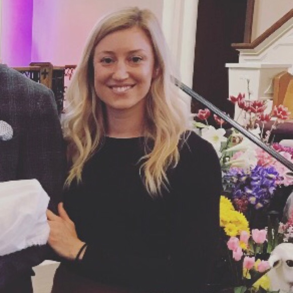 Meet your Posher, Maegan